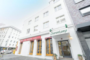 Hotel Doerenkamp Self-Check-in